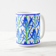 Tansy (L) em uma caneca clássica - 15 oz