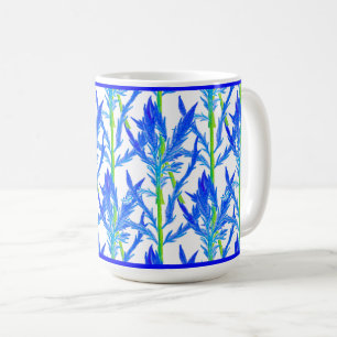Tansy (L) em uma caneca clássica - 15 oz
