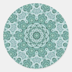 tantalização no adesivo de chá