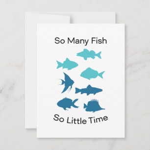 Tantas Águas frescas de peixes