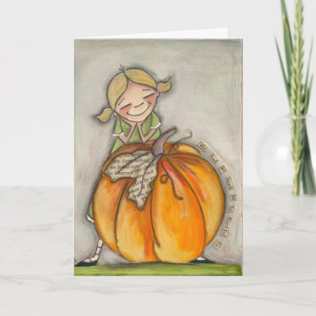 Tanto - Cartão Saudável (Frente)