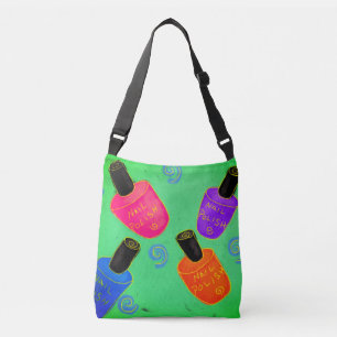 Tantos Poloneses Manicurista Tote Bag