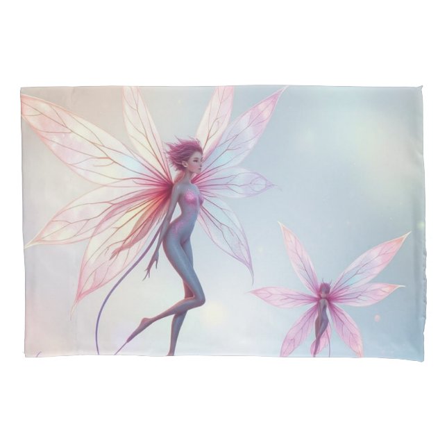 „Tanz der Lichtfeen“ (Frente)