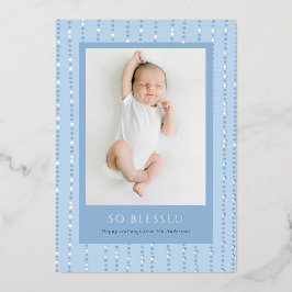 Tão Abençoada Polka Dotada