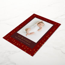 Tão Abençoada Polka Dotada