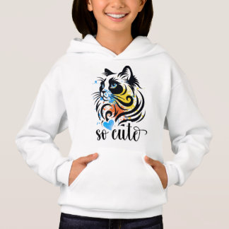 Tão Bonita Chapa De Gato - Mulheres Gatinhos Artís
