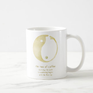 Tao da caneca de café