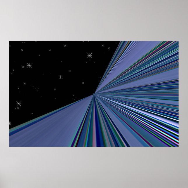 Tão Longe Poster (Frente)