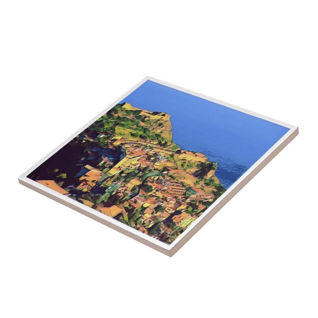 TAORMINA - Sicília - (Lateral)