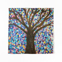 TAP 030 - Crepúsculo - Tapeçaria