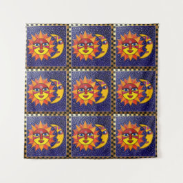 TAP 117 - Eternal Love 3 - Tapeçaria