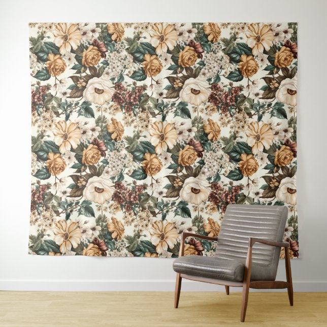 Tapeçaria (In Situ (Horizontal))