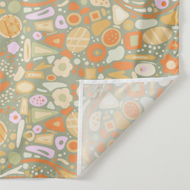 Tapeçaria (Detalhe)