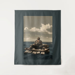 Tapeçaria Adrift