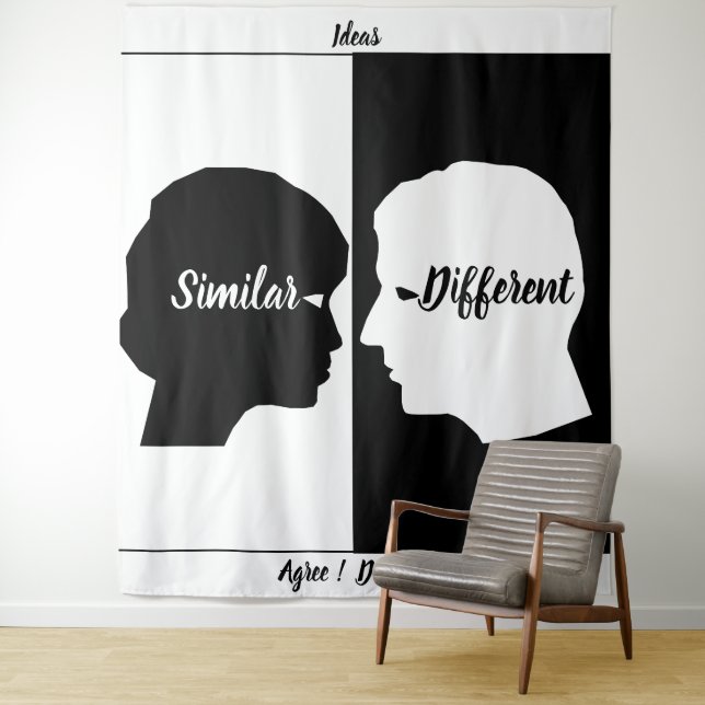 Tapeçaria Agree (In Situ)