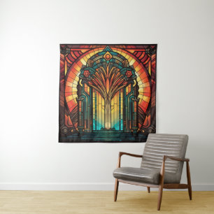 Tapeçaria Art Déco