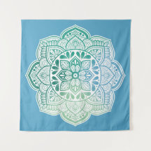Tapeçaria Caelum Mandala