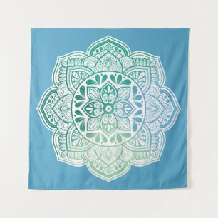 Tapeçaria Caelum Mandala