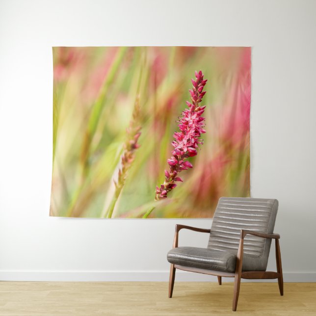 tapeçaria colorida (In Situ (Horizontal))