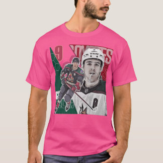 Tapeçaria com Camisas de Hóquei Clayton Keller