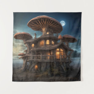 Tapeçaria da Casa de Mushroom