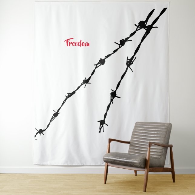 Tapeçaria da Liberdade (In Situ)