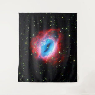 Tapeçaria da Nebulosa de Sagitário