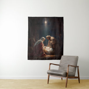 Tapeçaria da Sagrada Família