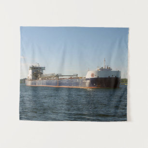 tapeçaria de Algoma Bear