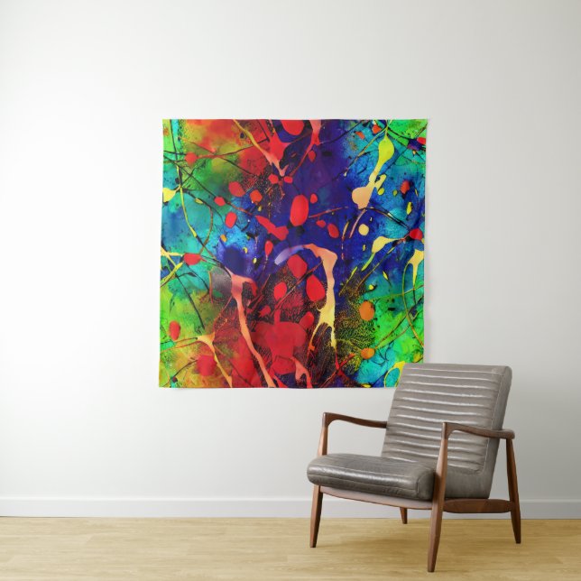 Tapeçaria de Arte Moderna (In Situ)