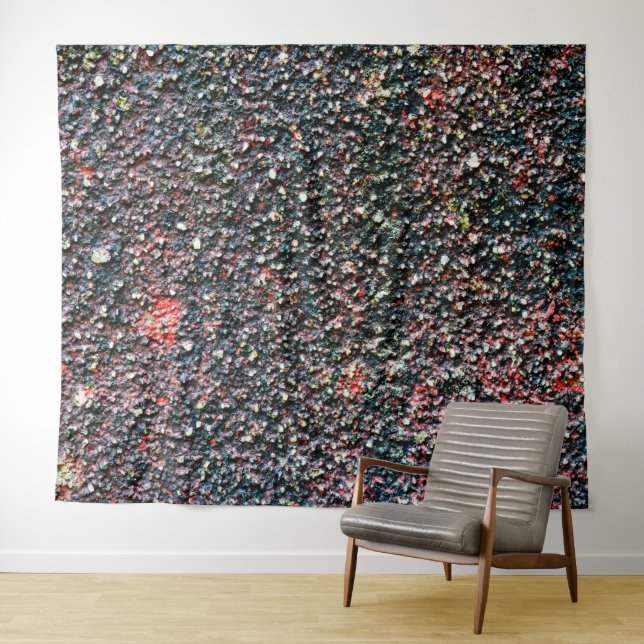 tapeçaria de bagre (In Situ (Horizontal))