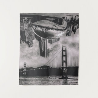 Tapeçaria de Chicago San Francisco