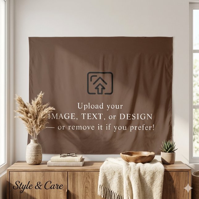 Tapeçaria de Chocolate – Torne-a Sua Hoje (Chocolate Tapestry – Make It Yours Today)