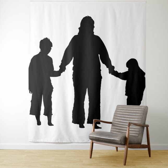 Tapeçaria de Conexões (In Situ)