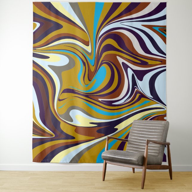 Tapeçaria de Cores (In Situ)