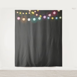Tapeçaria de Fundo de Foto de Quadro Negro