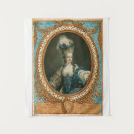 Tapeçaria de Marie Antoinette