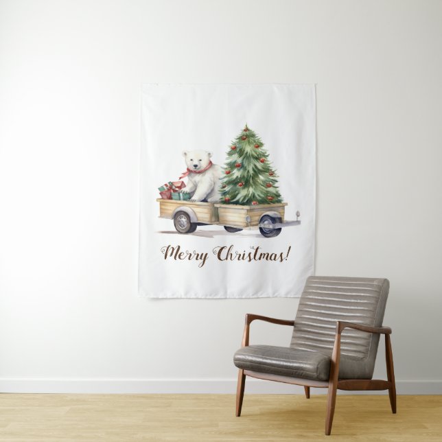 Tapeçaria de Natal (In Situ)