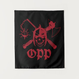 Tapeçaria de OPP 2019% pipe%