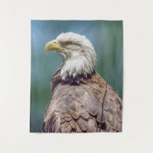 Tapeçaria de Parede Águia Americana