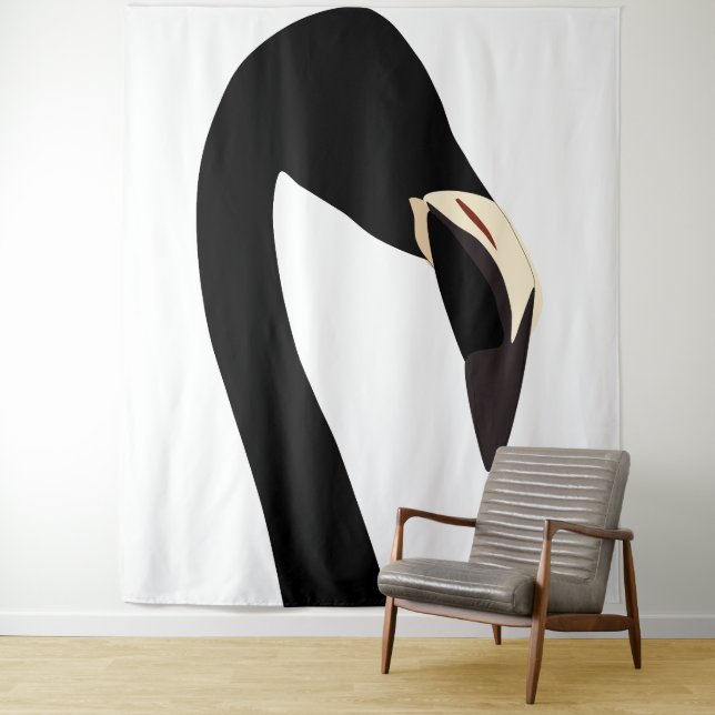 Tapeçaria de Pelicano (In Situ)