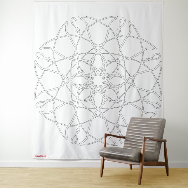 Tapeçaria de Similaridade (In Situ)