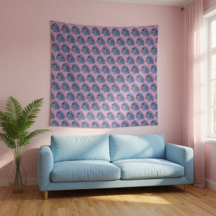 Tapeçaria de Stitch