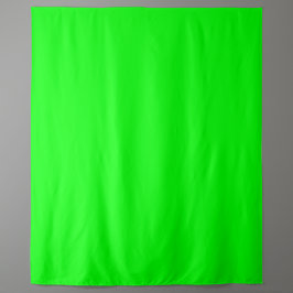 Tapeçaria de Tela Verde