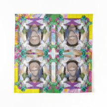 Tapeçaria do Espelho Mito