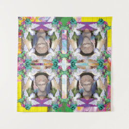 Tapeçaria do Espelho Mito