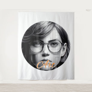 Tapeçaria Extra Grande (223cmx264cm)