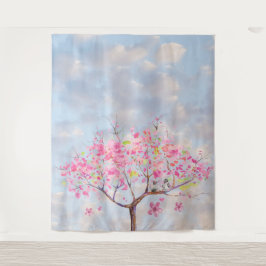 Tapeçaria Extra Grande para Berçário