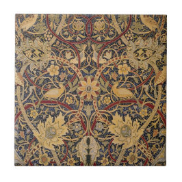 Tapeçaria Falsa William Morris Bullerswood