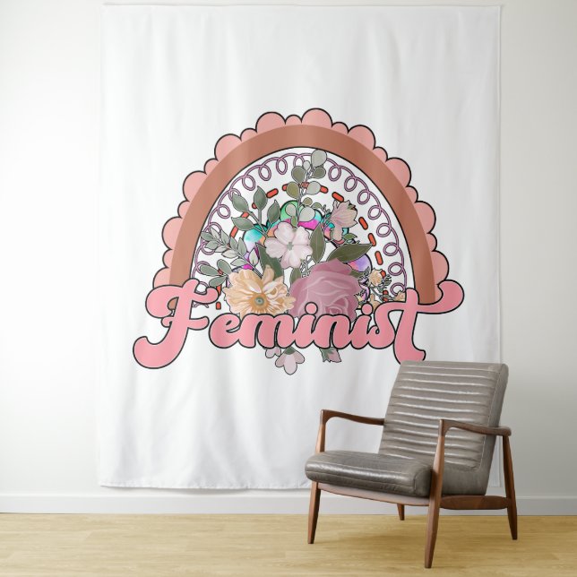 Tapeçaria Feminista (In Situ)